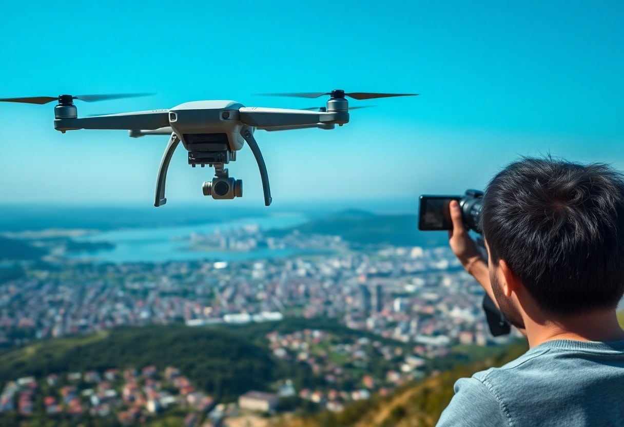 enhance aerial shooting 6 expert steps lgw