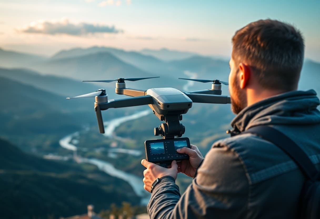 perfecting aerial shooting a stepbystep guide wll