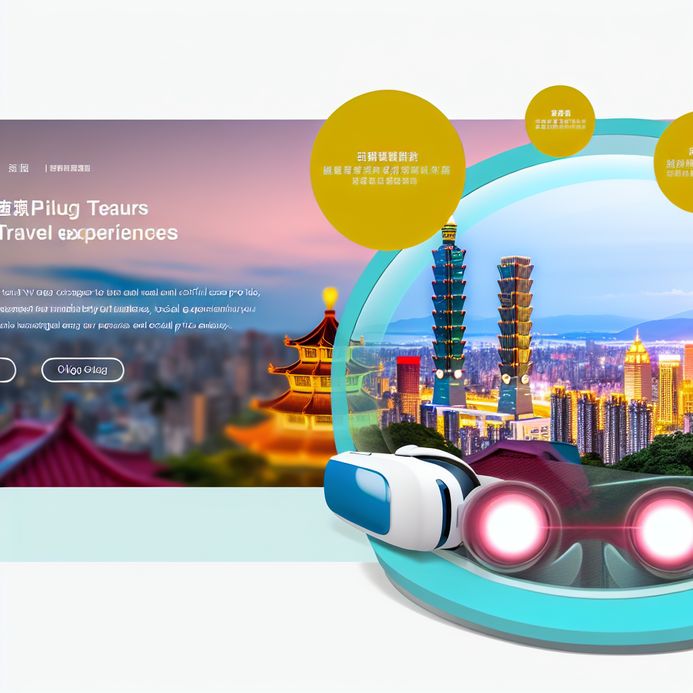 2024基隆VR環景導覽製作全攻略：5大廠商比較、費用解析與成功案例分享