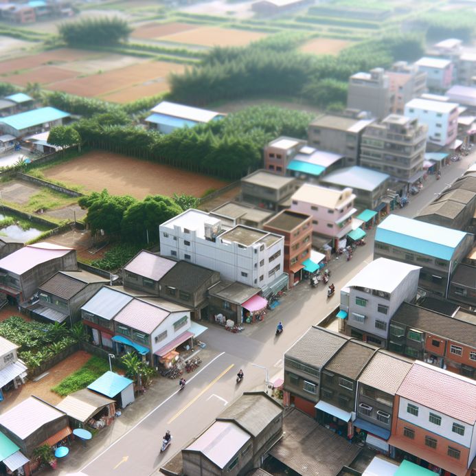 宜蘭高空作業空拍輔助全攻略：法規申請、設備選擇與在地案例一次掌握