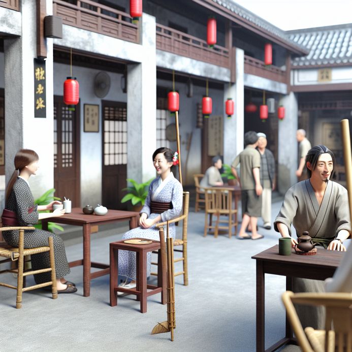 苗栗古蹟建築環景攝影全攻略｜設備選擇、拍攝技巧與申請流程完整解析