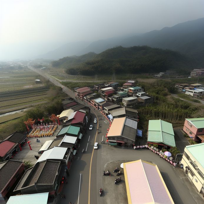 花蓮路跑空拍直播全攻略：法規申請×設備選擇×實戰案例一次掌握