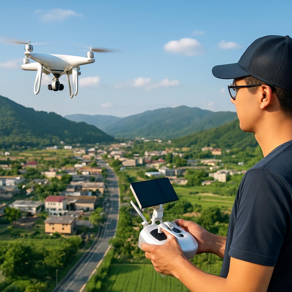 苗栗空拍團隊推薦指南:法規×報價×場地選點一次搞定 苗栗空拍團隊推薦指南:法規×報價×場地選點一次搞定