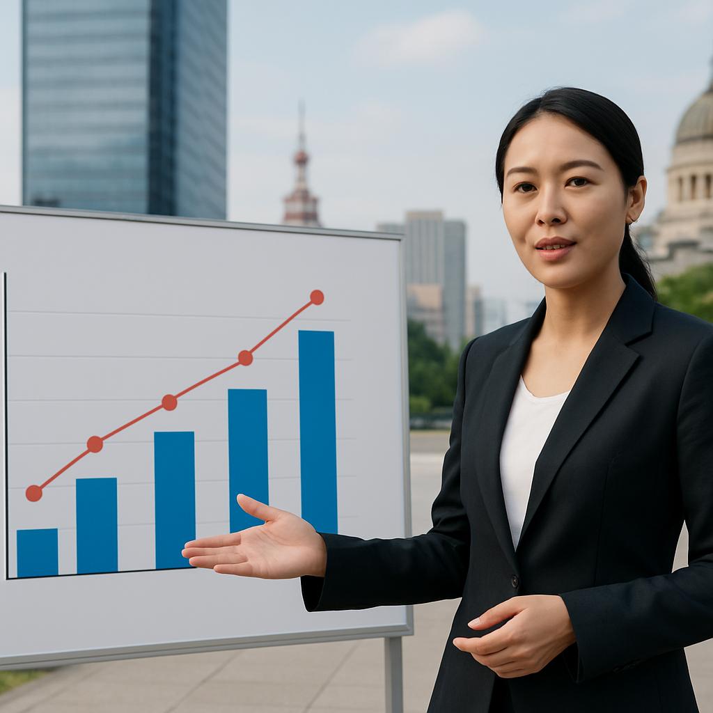 上市櫃公司形象影片完整指南：掌握ROI評估與台中在地拍攝實務