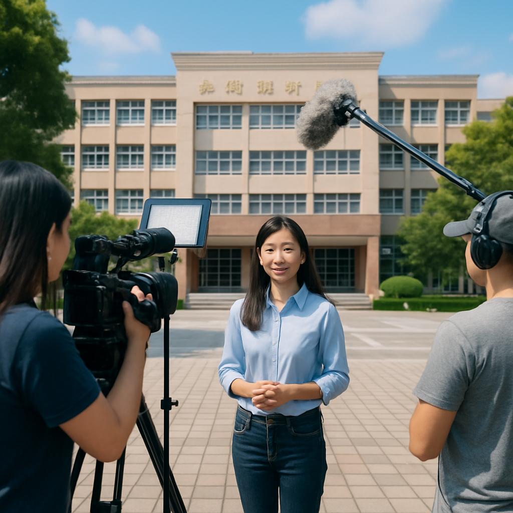 學校招生形象影片製作全攻略:從雲科大幕後解析到高轉換技巧 學校招生形象影片製作全攻略:從雲科大幕後解析到高轉換技巧