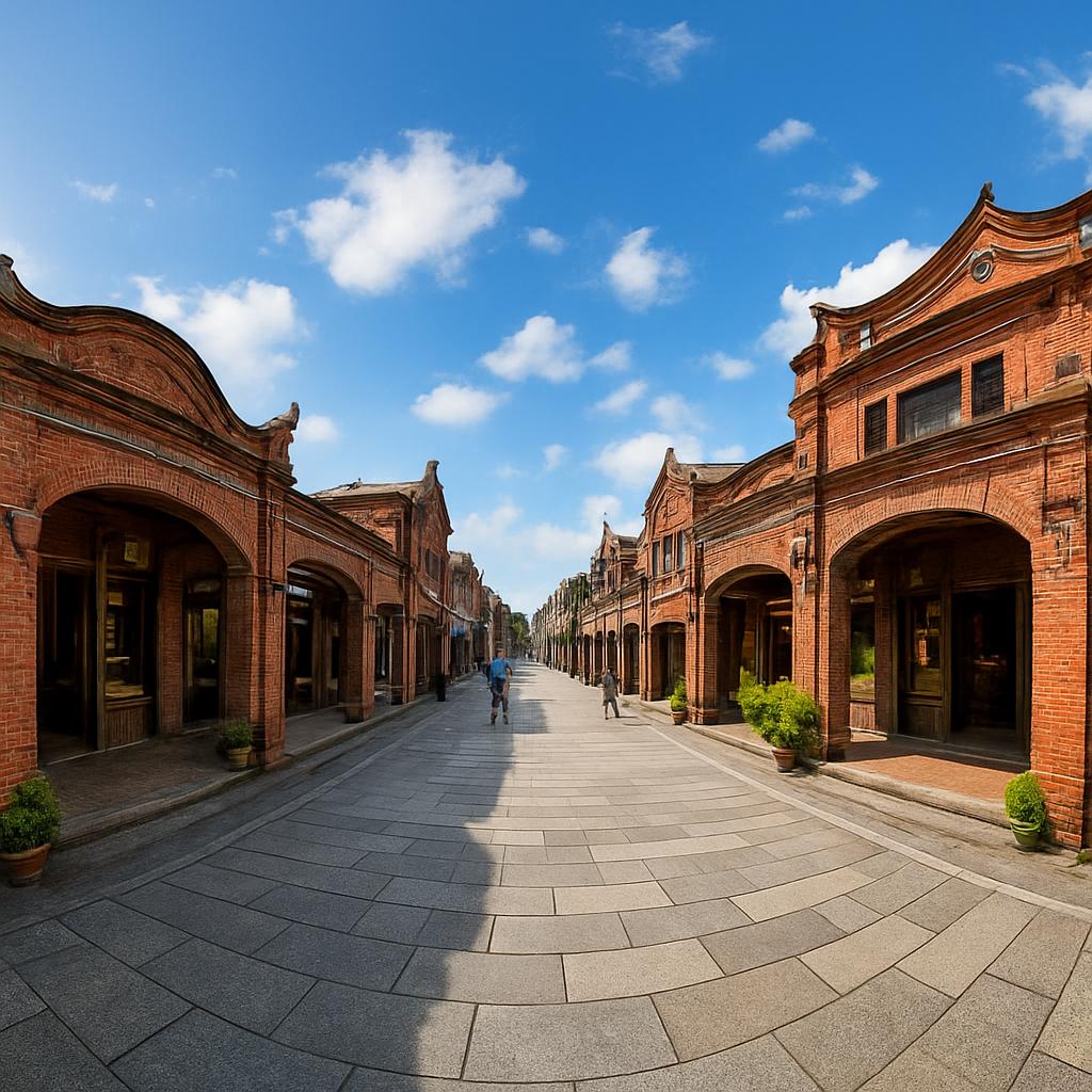 360全景照片拼接完整指南：從手機到專業相機的實戰技巧與在地解決方案