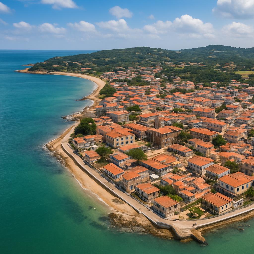 金門空拍授權全攻略：法規解析與實戰申請指南