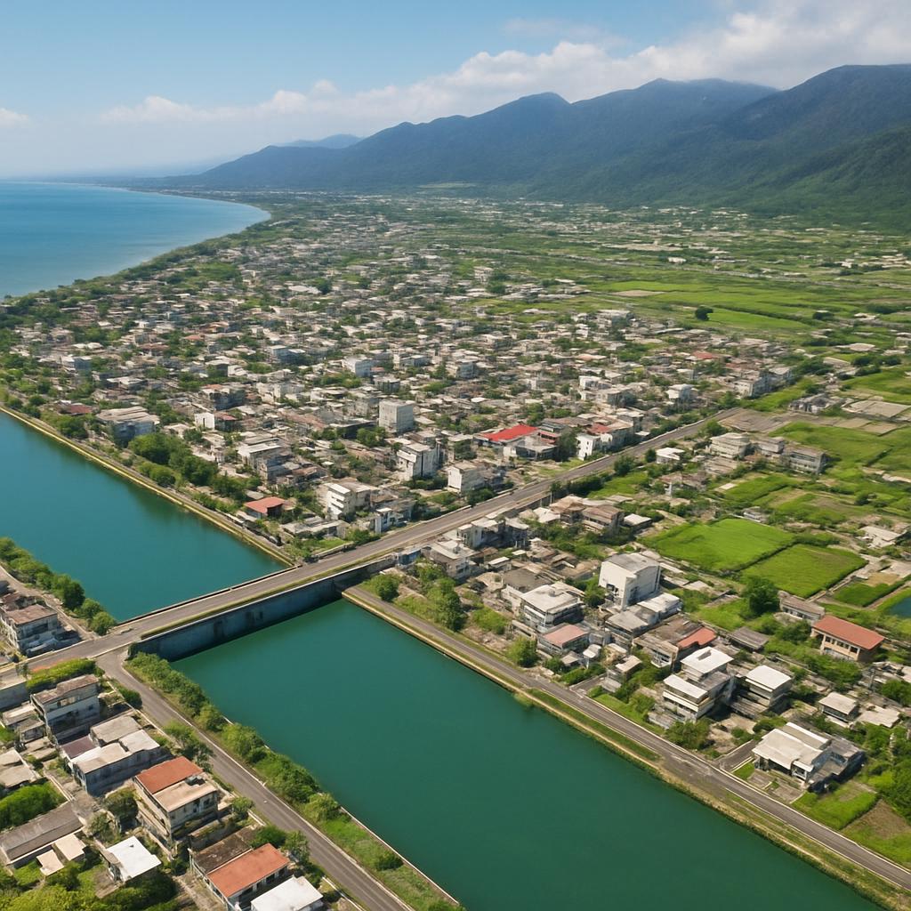 宜蘭空拍畫面買賣平台推薦：專家精選5大平台與完整選購指南