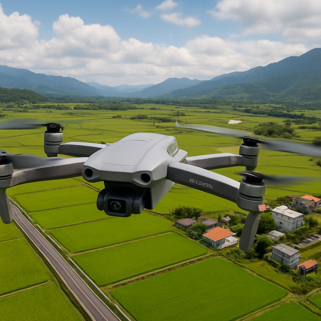 宜蘭空拍機保險理賠全攻略：專家教你避開爭議與成功申請秘訣