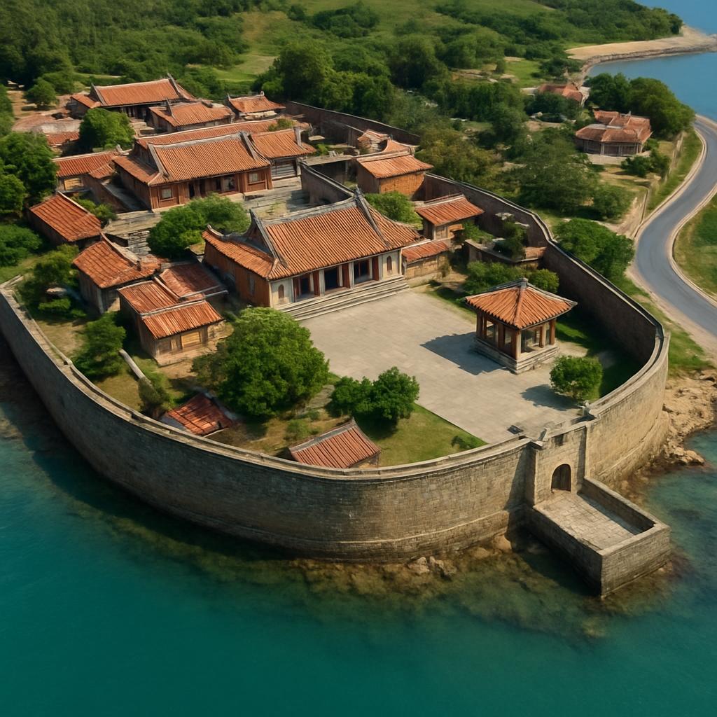 金門空拍考照完整攻略：3步驟避開95%考生失敗陷阱與實戰技巧