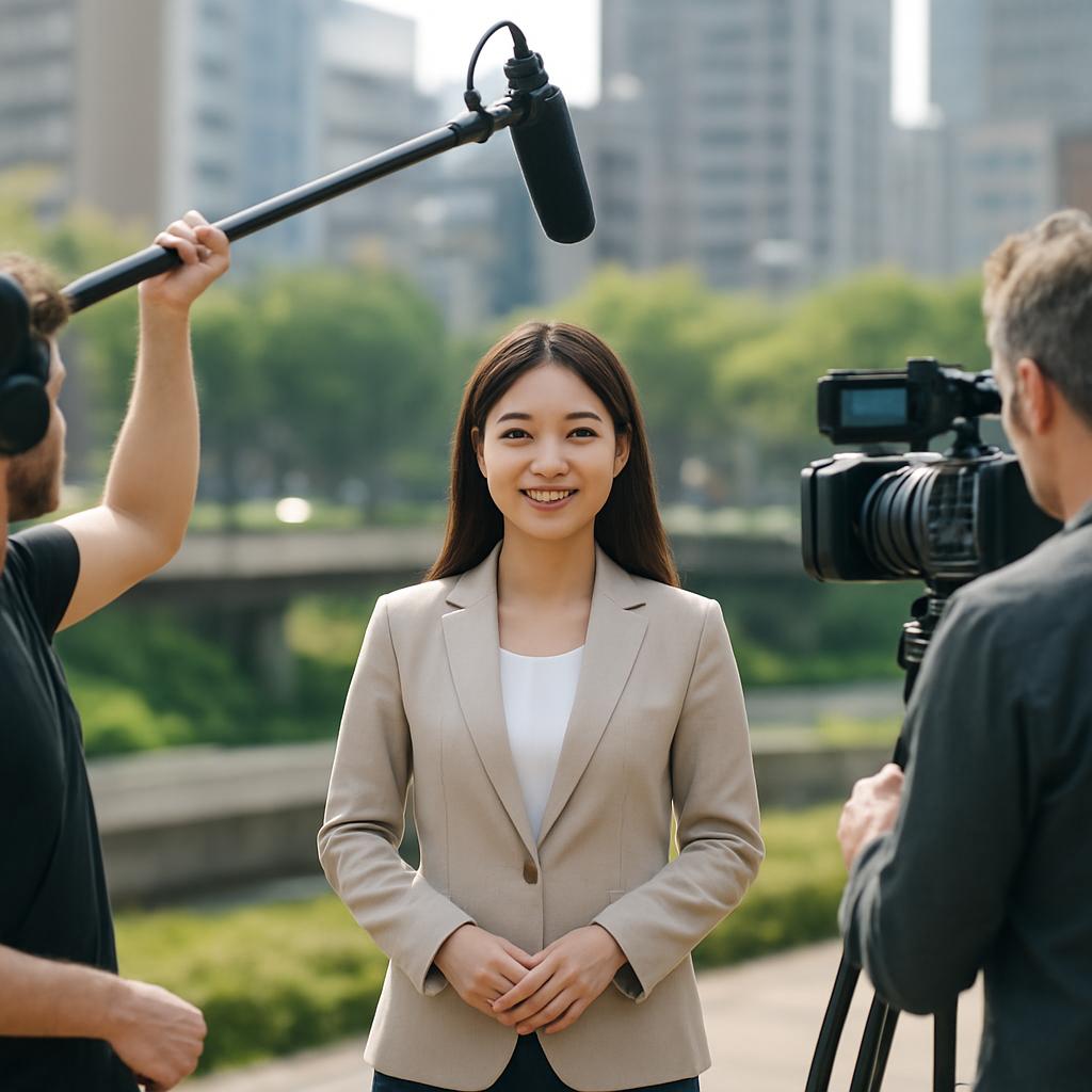 新竹形象影片演員媒合指南：預算透明化與專業分級策略一次看懂