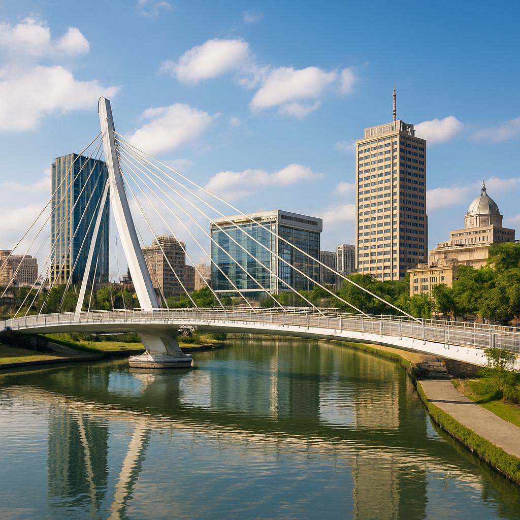 新竹形象影片英文字幕完整教學｜AI工具應用與在地化策略指南