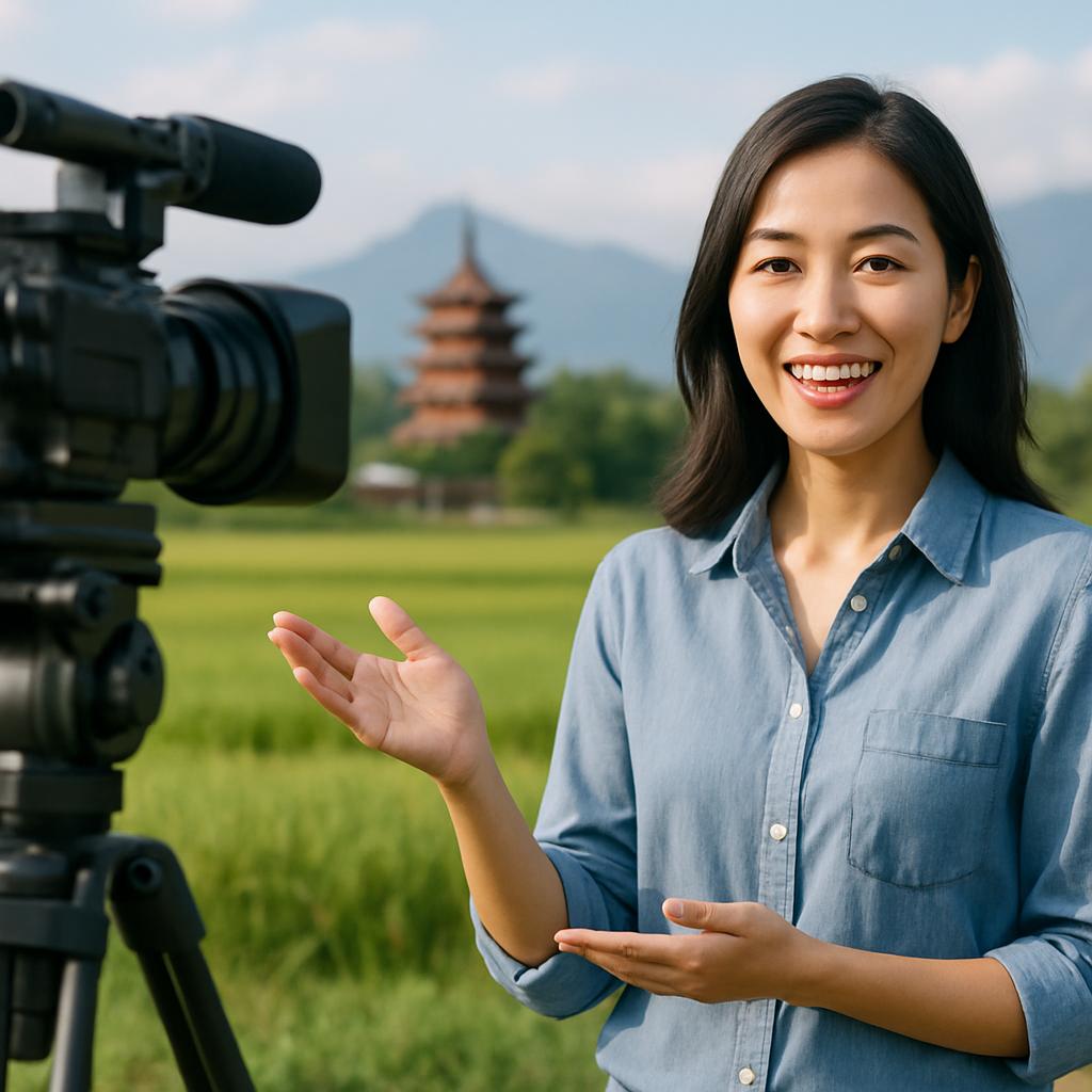 屏東形象影片成功案例解密：3大策略讓品牌轉型效果提升120%