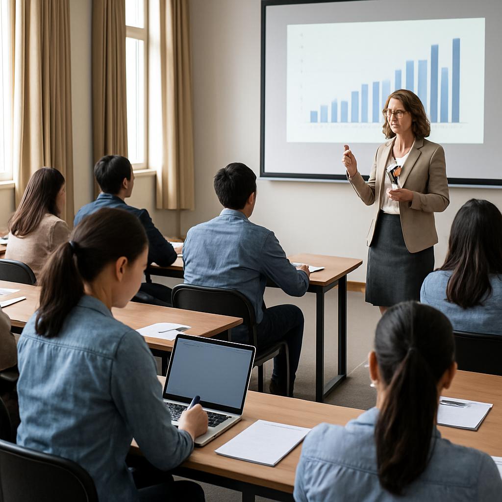 研習營活動記錄全攻略：專業技巧與成效分析一次掌握