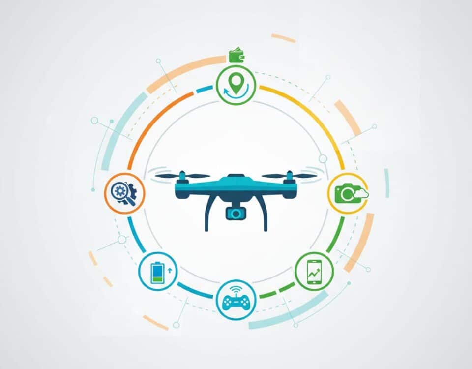 空拍機怎麼選？2024年完整選購指南：預算、畫質、法規一次看懂