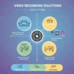 活動錄影方案比較指南：如何根據不同活動類型選擇最合適方案