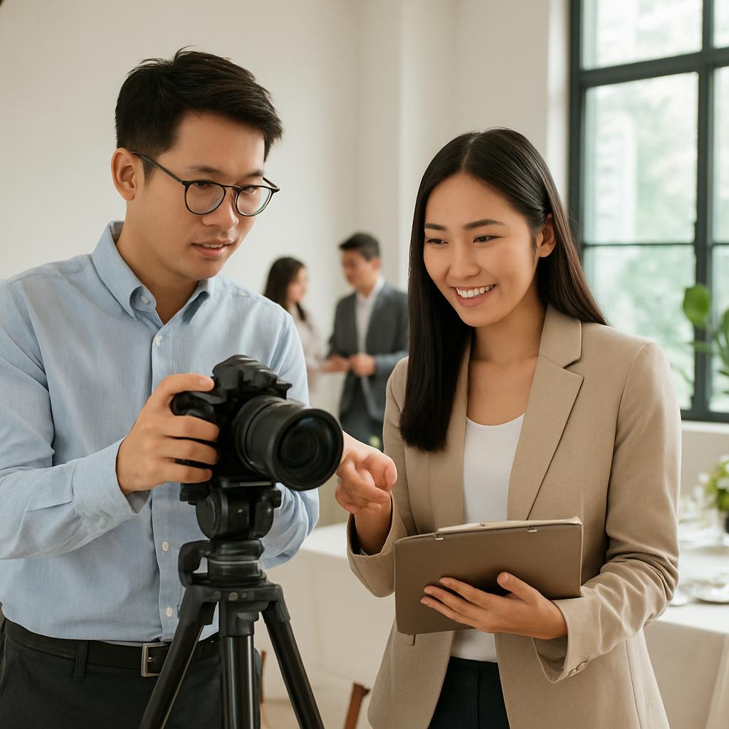 活動紀錄報價完整解析：12大關鍵因素與最新行情一次掌握